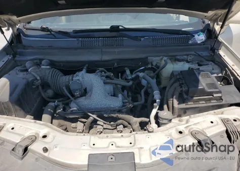 2009 Saturn Vue Xr из США, поврежденный, VIN 3GSCL53759S572931